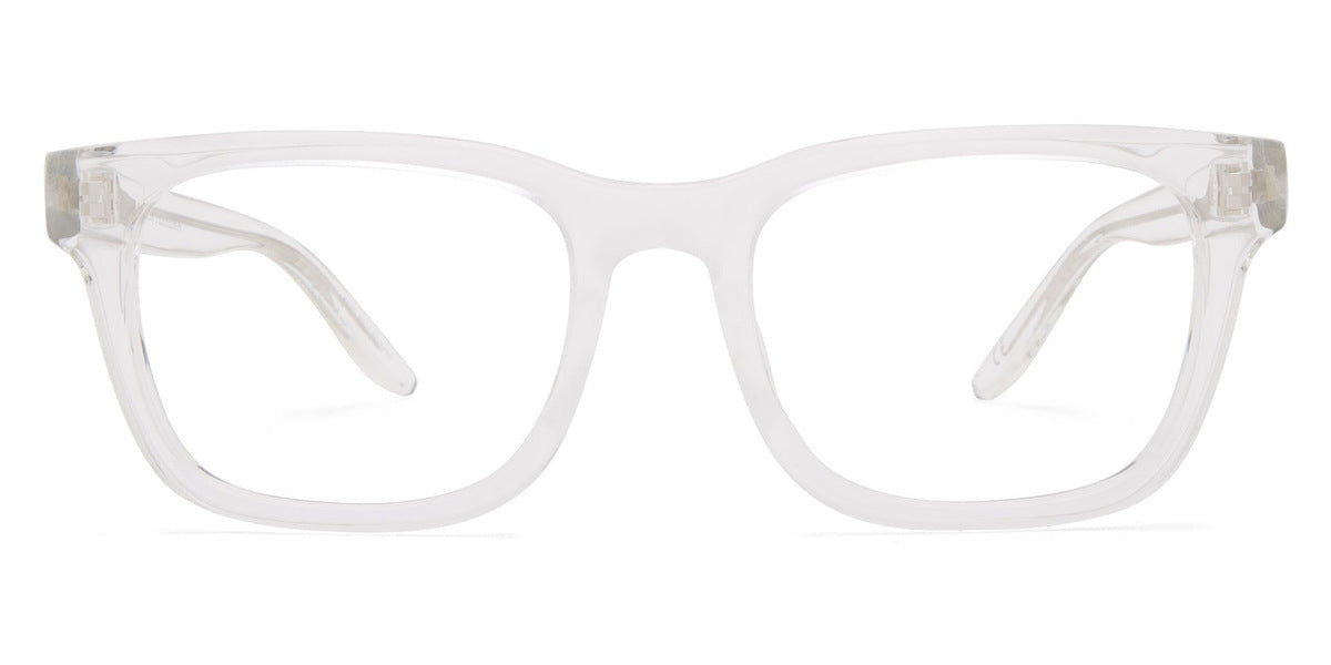 Barton Perreira® Weller - Crystal Eyeglasses