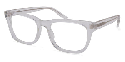 Barton Perreira® Weller - Crystal Eyeglasses