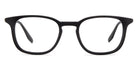 Barton Perreira® Woody - Black Eyeglasses