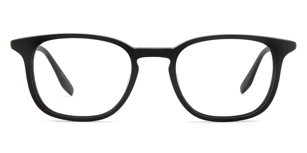 Barton Perreira® Woody - Black Eyeglasses