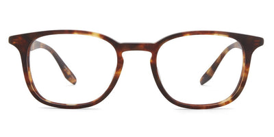Barton Perreira® Woody - Matte Chestnut Eyeglasses