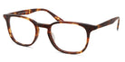 Barton Perreira® Woody - Matte Chestnut Eyeglasses