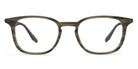 Barton Perreira® Woody - Matte Loden Tortoise Eyeglasses