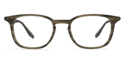 Barton Perreira® Woody - Matte Loden Tortoise Eyeglasses