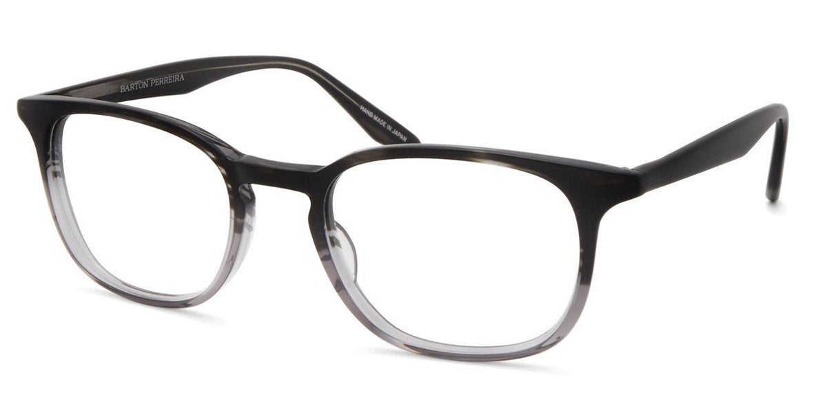 Barton Perreira® Woody - Turtle Dove Gradient Eyeglasses