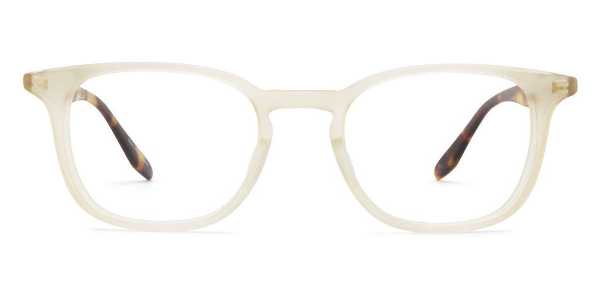 Barton Perreira® Woody - Matte Champagne / Matte Torasel Eyeglasses