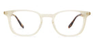Barton Perreira® Woody - Matte Champagne / Matte Torasel Eyeglasses