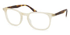 Barton Perreira® Woody - Matte Champagne / Matte Torasel Eyeglasses