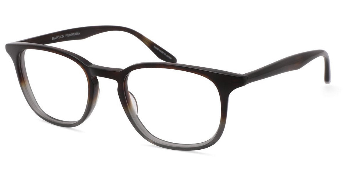 Barton Perreira® Woody - Tortoise Stone Gradient Eyeglasses