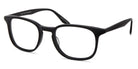 Barton Perreira® Woody - Black Eyeglasses
