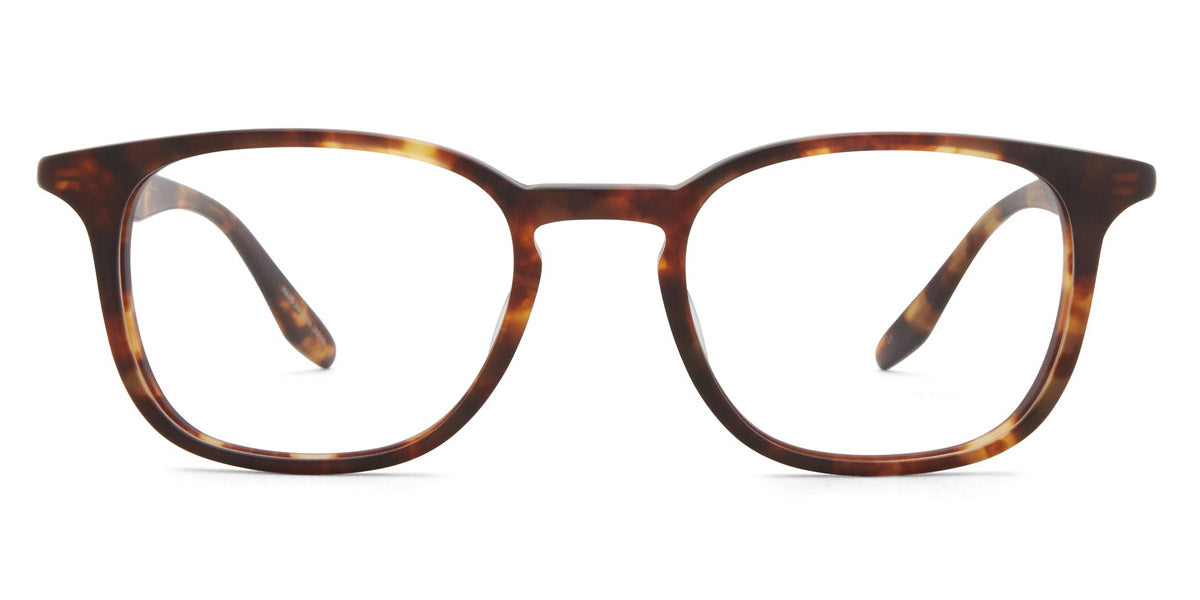 Barton Perreira® Woody - Matte Chestnut Eyeglasses
