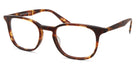 Barton Perreira® Woody - Matte Chestnut Eyeglasses