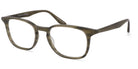 Barton Perreira® Woody - Matte Loden Tortoise Eyeglasses