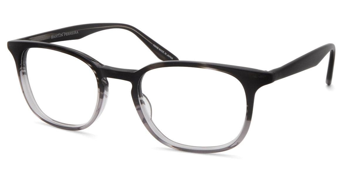 Barton Perreira® Woody - Turtle Dove Gradient Eyeglasses