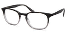 Barton Perreira® Woody - Turtle Dove Gradient Eyeglasses