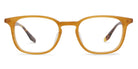 Barton Perreira® Woody - Matte Golden Honey / Torasel Eyeglasses