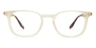 Barton Perreira® Woody - Matte Champagne / Matte Torasel Eyeglasses