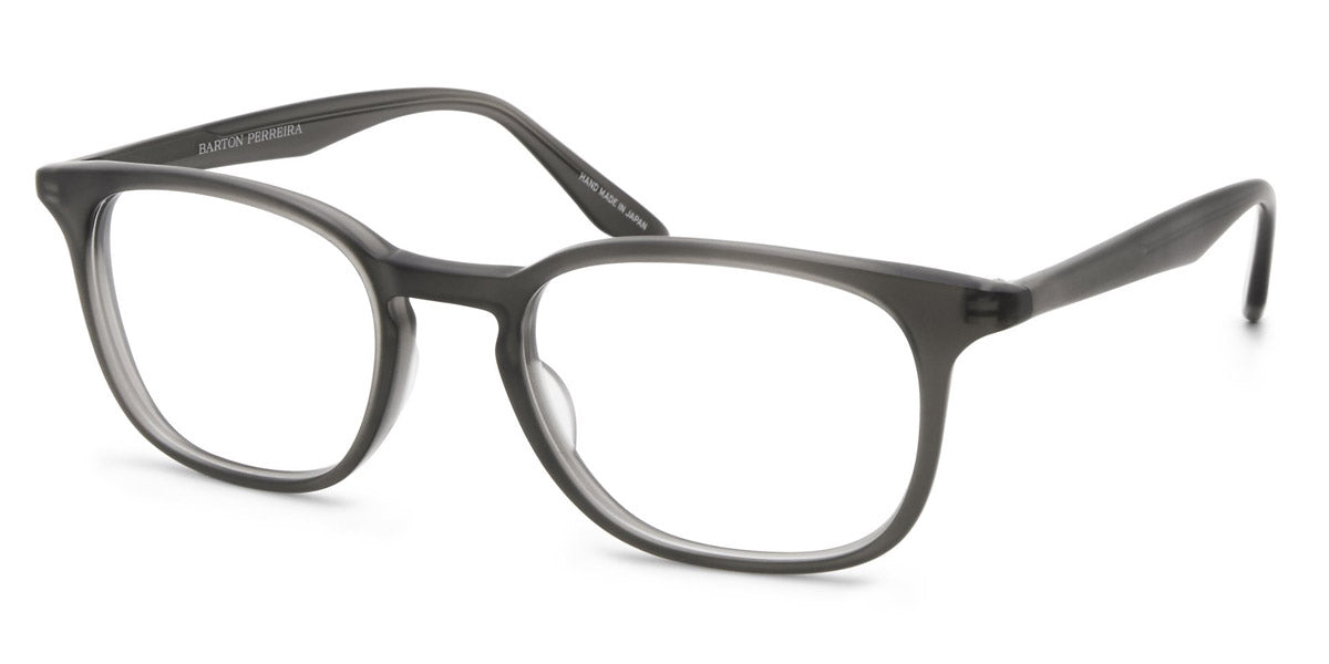 Barton Perreira® Woody - Matte Dusk Eyeglasses