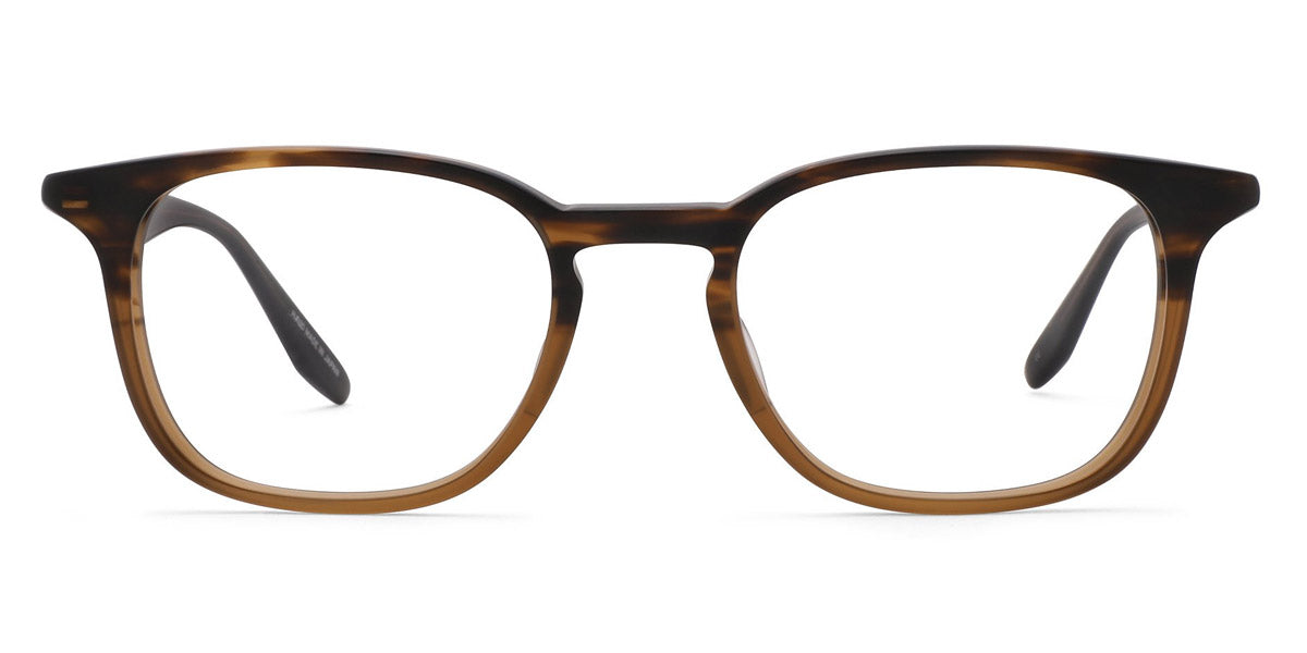 Barton Perreira® Woody - Matte Tortuga Gradient Eyeglasses