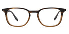 Barton Perreira® Woody - Matte Tortuga Gradient Eyeglasses