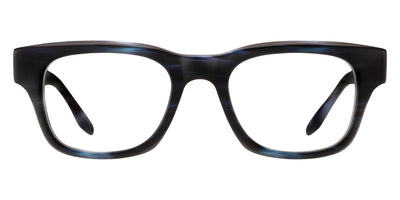 Barton Perreira® Yarner - Matte Midnight Eyeglasses