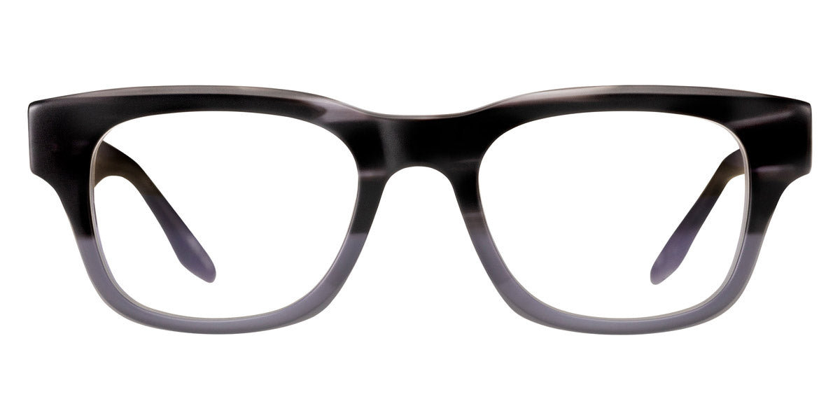 Barton Perreira® Yarner - Matte Turtle Dove Gradient Eyeglasses