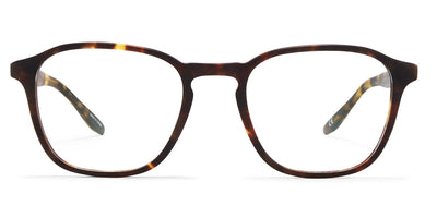 Barton Perreira® Zorin - Matte Chestnut Eyeglasses