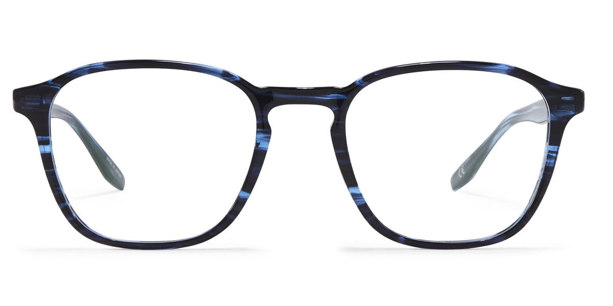 Barton Perreira® Zorin - Midnight Eyeglasses