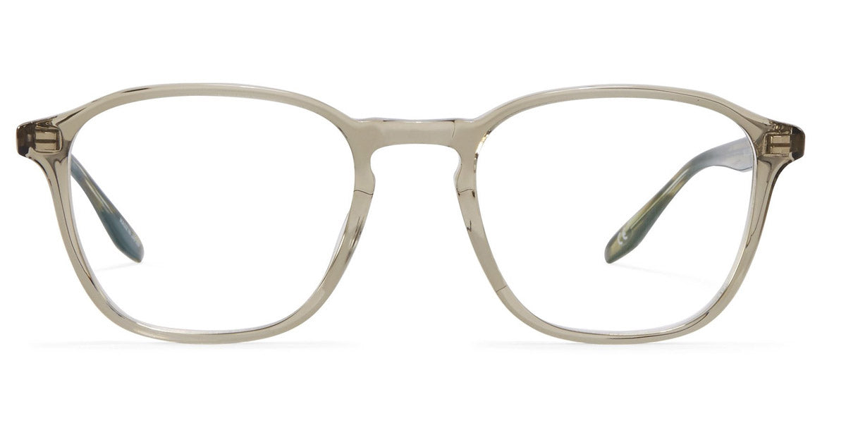 Barton Perreira® Zorin - Khaki / Sulcata Tortoise Eyeglasses