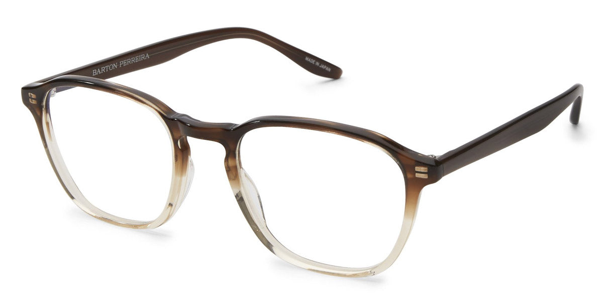 Barton Perreira® Zorin - Tornade Gradient Eyeglasses