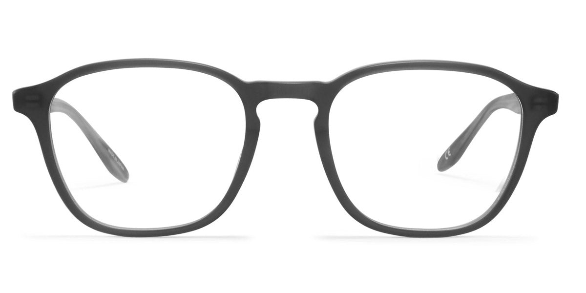 Barton Perreira® Zorin - Matte Dusk / Matte Gray Matter Eyeglasses
