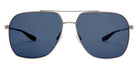 Barton Perreira® Aeronaut - Pewter / Marine AR / Marine AR Sunglasses