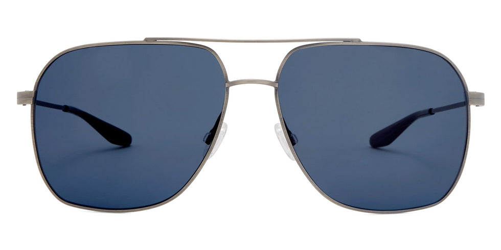 Barton Perreira® Aeronaut - Pewter / Marine AR / Marine AR Sunglasses