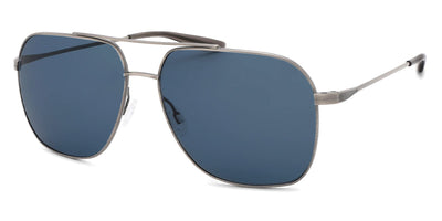 Barton Perreira® Aeronaut - Pewter / Marine AR / Marine AR Sunglasses
