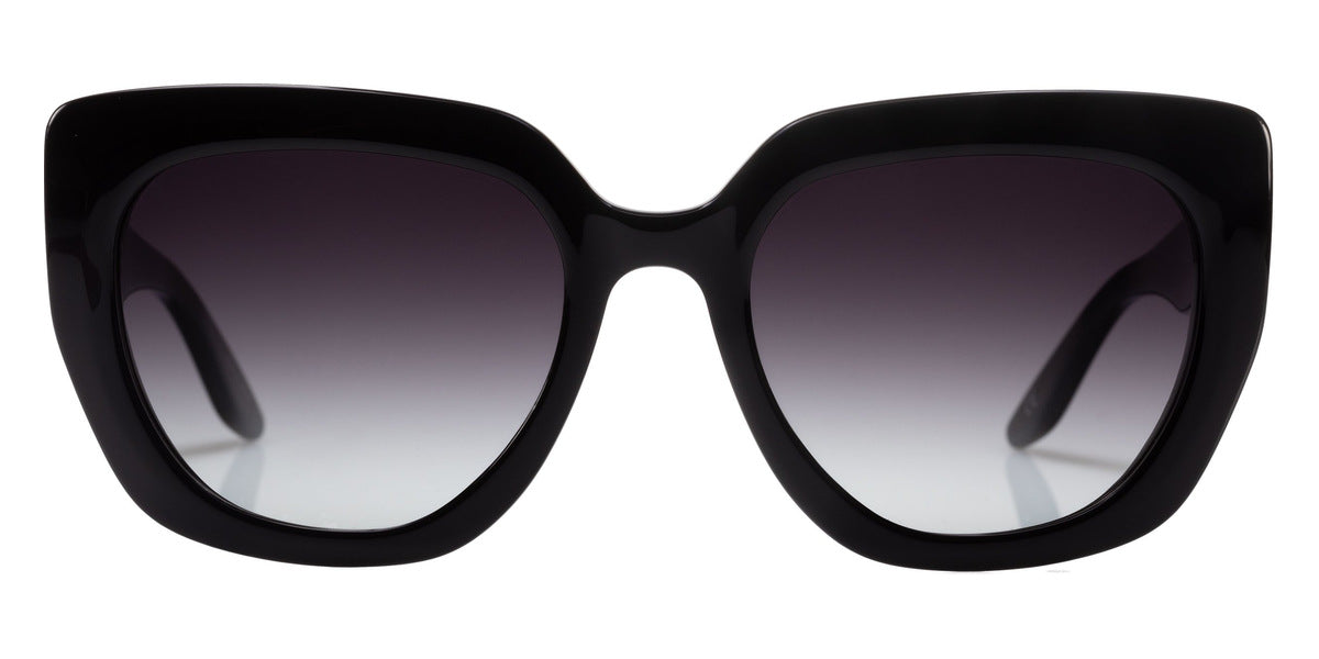 Barton Perreira® Akahi - Black / Smolder (AR) / Smolder Sunglasses