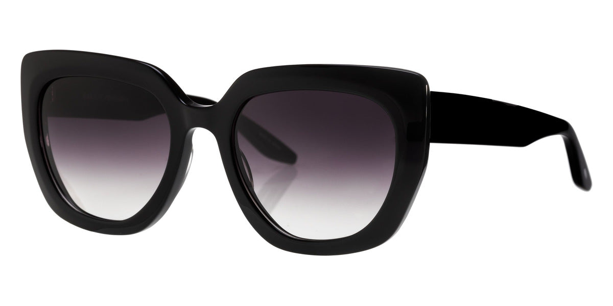 Barton Perreira® Akahi - Black / Smolder (AR) / Smolder Sunglasses