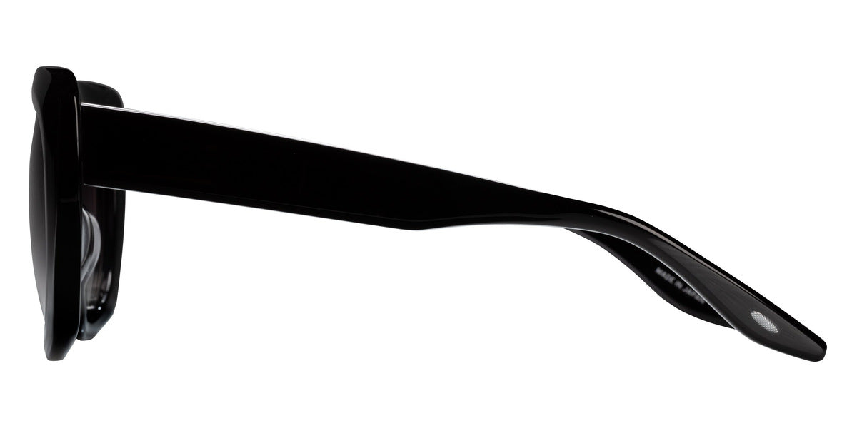 Barton Perreira® Akahi - Black / Smolder (AR) / Smolder Sunglasses