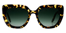 Barton Perreira® Akahi - Heroine Chic / Julep (AR) / Julep Sunglasses