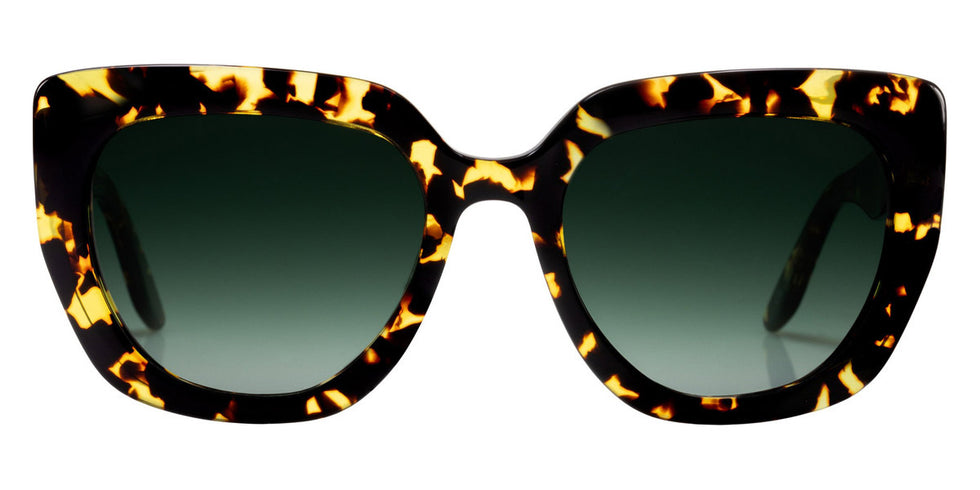 Barton Perreira® Akahi - Heroine Chic / Julep (AR) / Julep Sunglasses