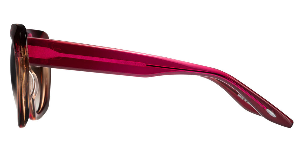 Barton Perreira® Akahi - Flirtini Gradient / Smokey Topaz (AR) / Smokey Topaz Sunglasses