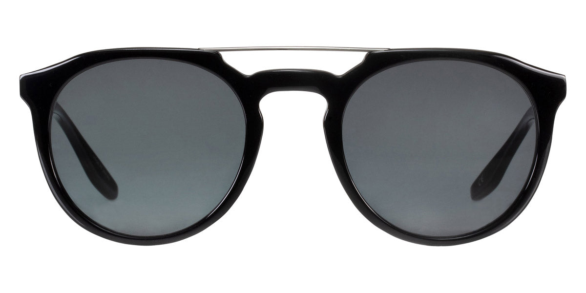 Barton Perreira® 007 B Fourteen - Black / Noir AR Sunglasses
