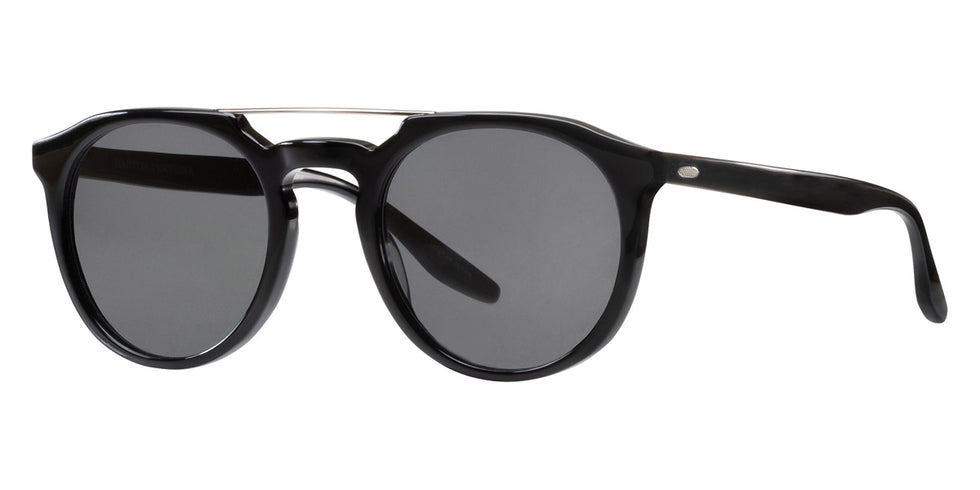 Barton Perreira® 007 B Fourteen - Black / Noir AR Sunglasses