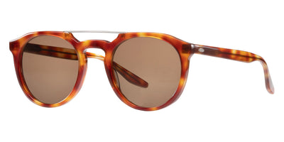 Barton Perreira® 007 B Fourteen - Havana / Espresso AR Sunglasses