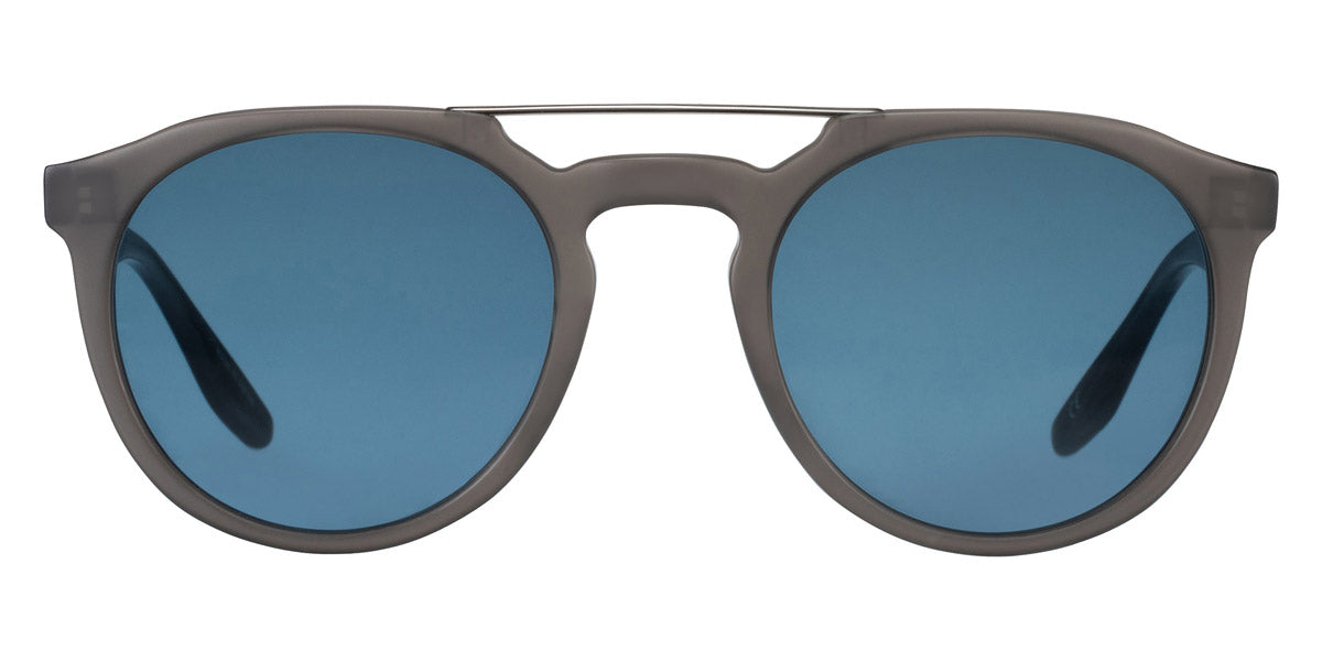Barton Perreira® 007 B Fourteen - Matte Dusk / Marine AR Sunglasses