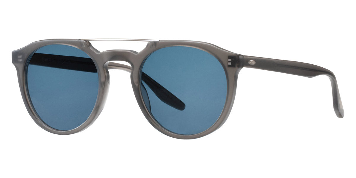 Barton Perreira® 007 B Fourteen - Matte Dusk / Marine AR Sunglasses