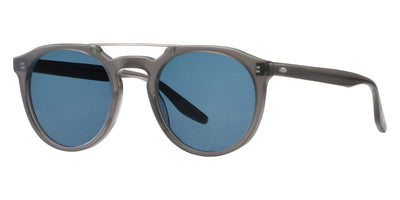 Barton Perreira® 007 B Fourteen - Matte Dusk / Marine AR Sunglasses