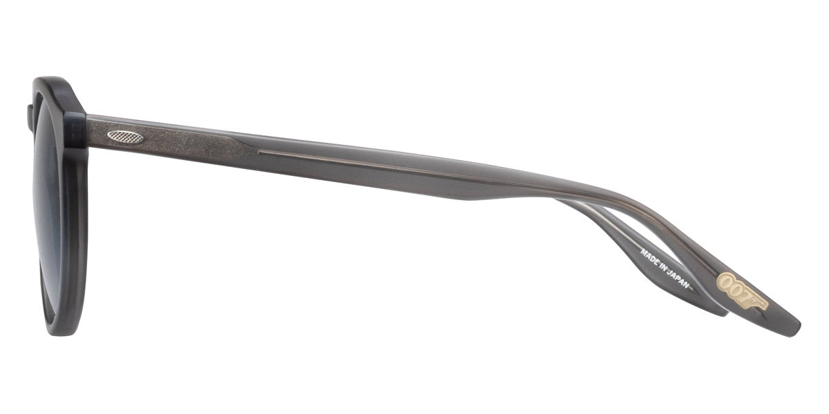 Barton Perreira® 007 B Fourteen - Matte Dusk / Marine AR Sunglasses