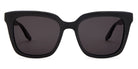 Barton Perreira® Bolsha - Black / Noir / Noir Sunglasses