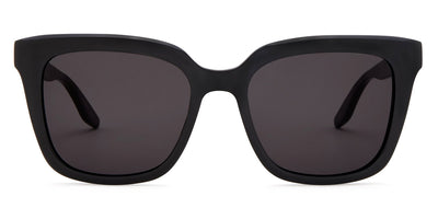 Barton Perreira® Bolsha - Black / Noir / Noir Sunglasses