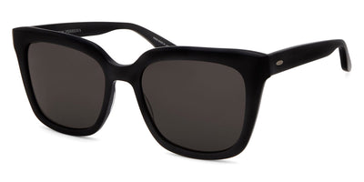Barton Perreira® Bolsha - Black / Noir / Noir Sunglasses